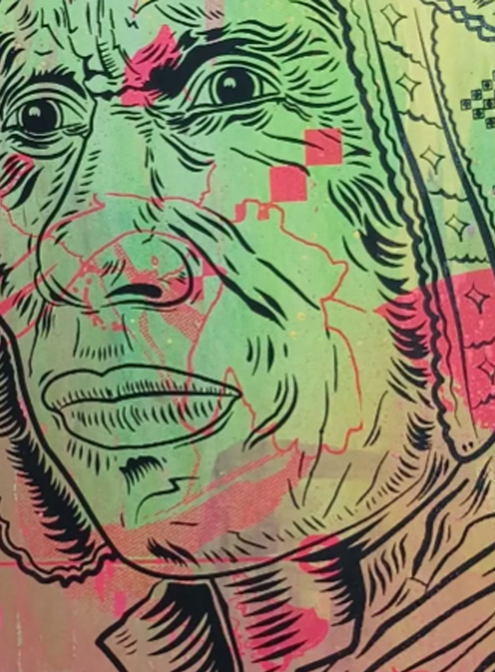 Víctor H. González