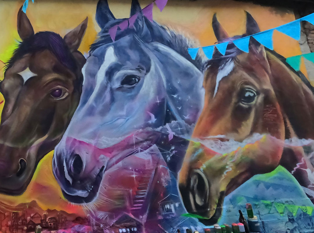 Festival Pintura a la Lata