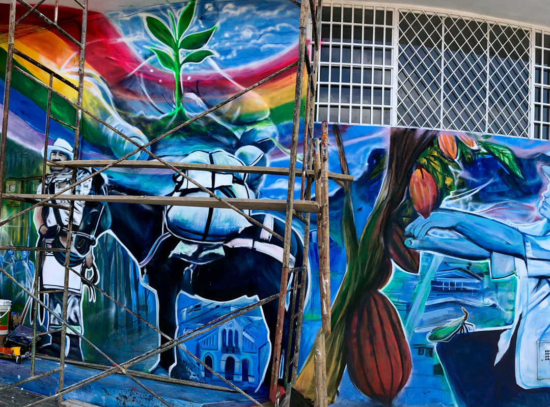 Festival Dormilón Fest